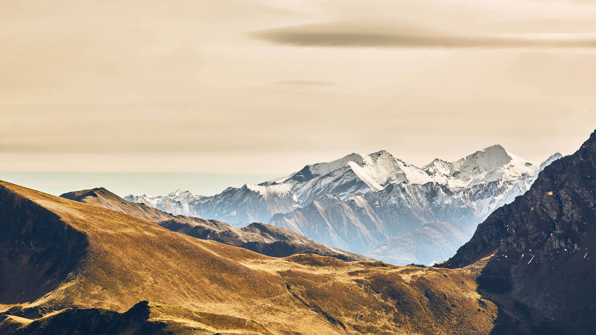 Hotel Alpenblick